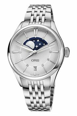 Artelier Grande Lune, Date 01763772340510781879