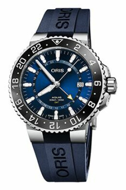 Aquis GMT Date 01798775441350742465EB