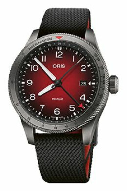 Big Crown Propilot GMT 01798777342680732014GLC