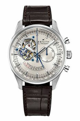 El Primero Chronomaster Power Reserve 032080402101C494