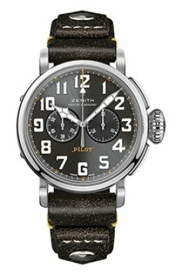 Pilot Type 20 Chronograph Rescue 032434406920I010