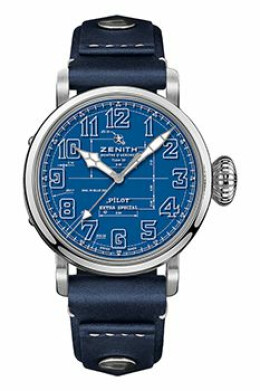 Pilot Type 20 Blueprint 03243567951I012