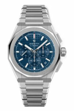 Defy Skyline Chronograph 039500360051I001