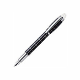 Montblanc Metal/Rubber 08853