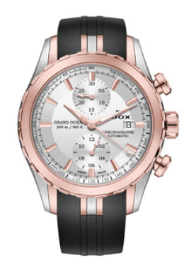 Grand Ocean Chronograph Automatic 09800357RCAAIR