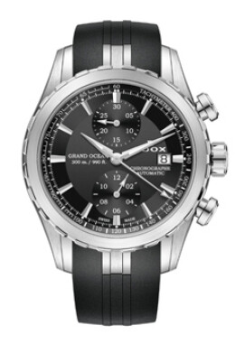 Grand Ocean Chronograph Automatic 098003CANIN