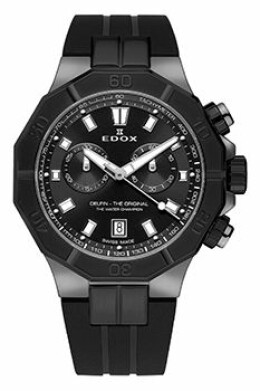 Delfin The Original Chronograph 1011337GNCANGIN