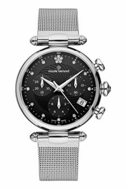Dress Code Chronograph 102163NPN2