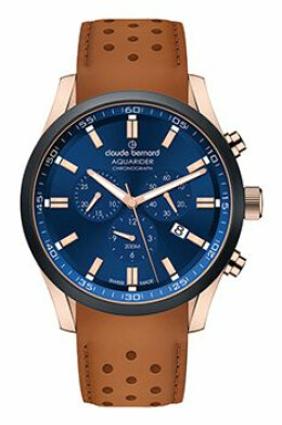 Aquarider Chronograph 1022237RNCBUIR01