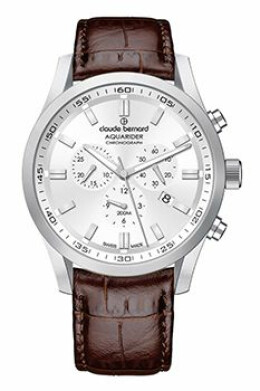 Aquarider Chronograph 102223CAIN01