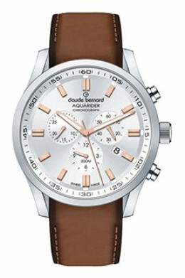 Aquarider Chronograph 102223CAIR