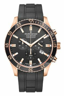 Aquarider Chronograph 1022337RNCANIR