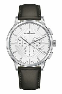 Classic Chronograph 102373AIN