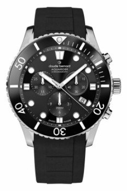 Aquarider Chronograph 102523NBCANIB02
