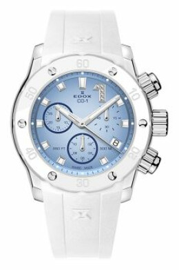 CO-1 Chronolady 102553BCABBUCI