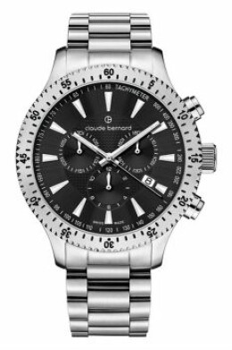 Classic Chronograph  102563MNIN02