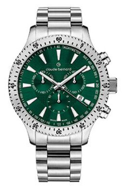 Classic Chronograph 102563MVIN02