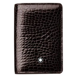 Meisterstück Business Card Holder 103403