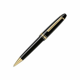 Montblanc Meisterstück Gold-Coated LeGrand 10456