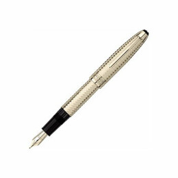 Montblanc Geometric Dimension LeGrand F 105990