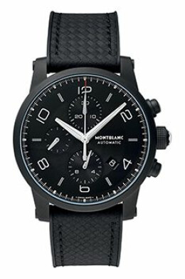 Timewalker Extreme Chronograph 111197