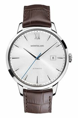 Heritage Spirit Date Automatic 111580