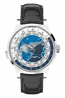 Heritage Spirit Orbis Terrarum 112308