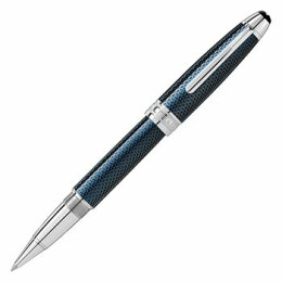 Roller Meisterstück Solitaire Blue Hour Legrand  112890