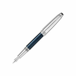 Montblanc Blue Hour Classique 112892