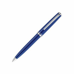 Montblanc Cruise Collection Blue 113072