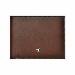 Meisterstück Selection Sfumato Wallet 6cc 113164