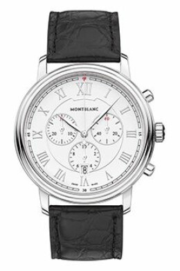 Tradition Chronograph 114339