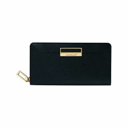 Sartorial Long Wallet 8cc with zip Lady 114599