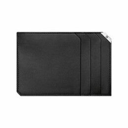 Montblanc Urban Spirit Coin Case with Zip 114676