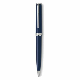 Kuličkové pero PIX Blue 114810