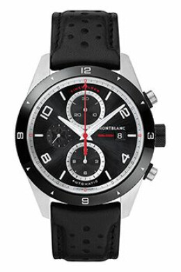 TimeWalker Chronograph Automatic 116098