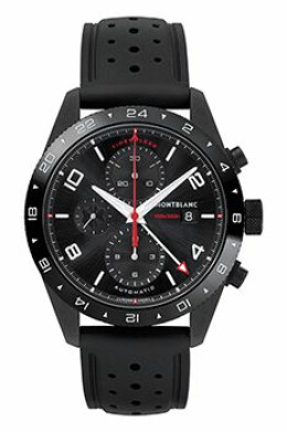 TimeWalker Chronograph UTC 116101