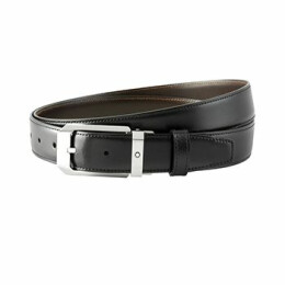 Opasek Black/brown 30 mm reversible 116579