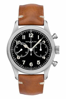 1858 Automatic Chronograph 117836