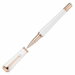Roller Montblanc MusesMarilyn Monroe Special Edition Pearl 117885
