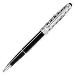 Roller Montblanc Meisterstück Doué Geometry Classique 118079