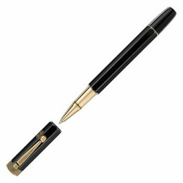 Roller Montblanc Heritage Egyptomania  Special Edition Black 125493