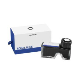 Inkoust Royal Blue 128185