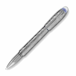 Fineliner Starwalker SpaceBlue Metal 130220