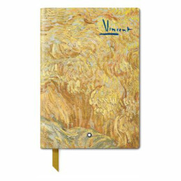 Zápisník Pocta Vincentu Van Goghovi #146 kapesní 130284