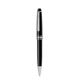Kuličkové pero Montblanc Meisterstück Classique Platinum-coated 
 132446