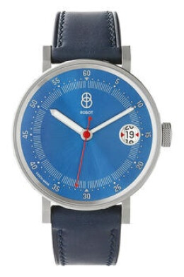 Elephant Blue 1901ST04