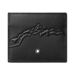 Pouzdro na karty Meisterstück card holder 3cc 198299