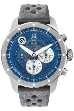 Le Mans Blue 2001ST04