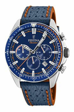 Chrono Sport 203772